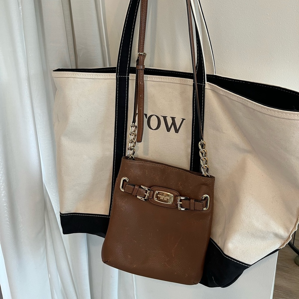 Michael Kors Crossbody Purse